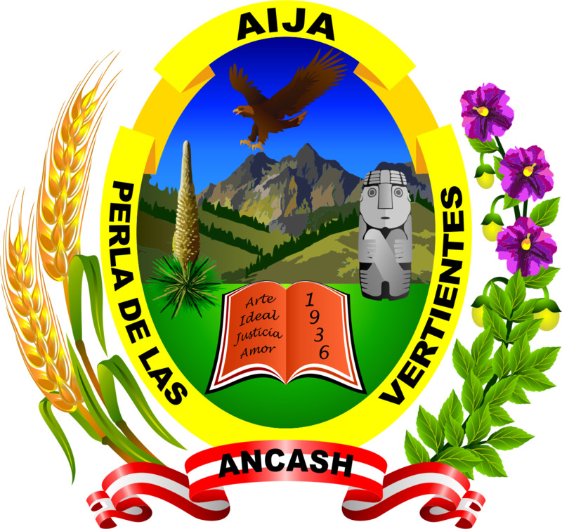 Ancash: Aija