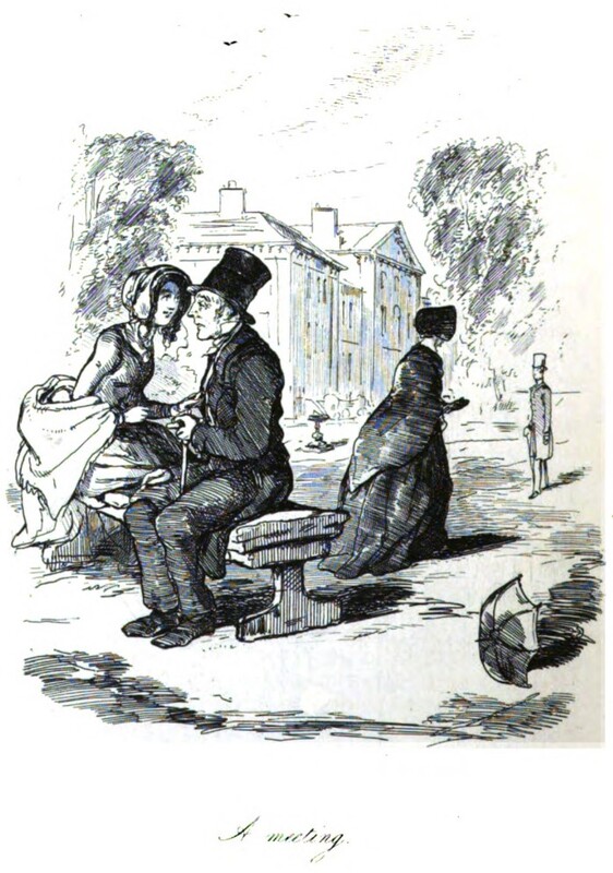 A meeting