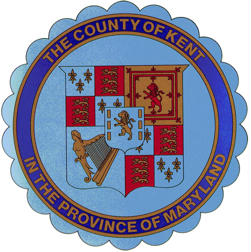 Maryland: Kent County