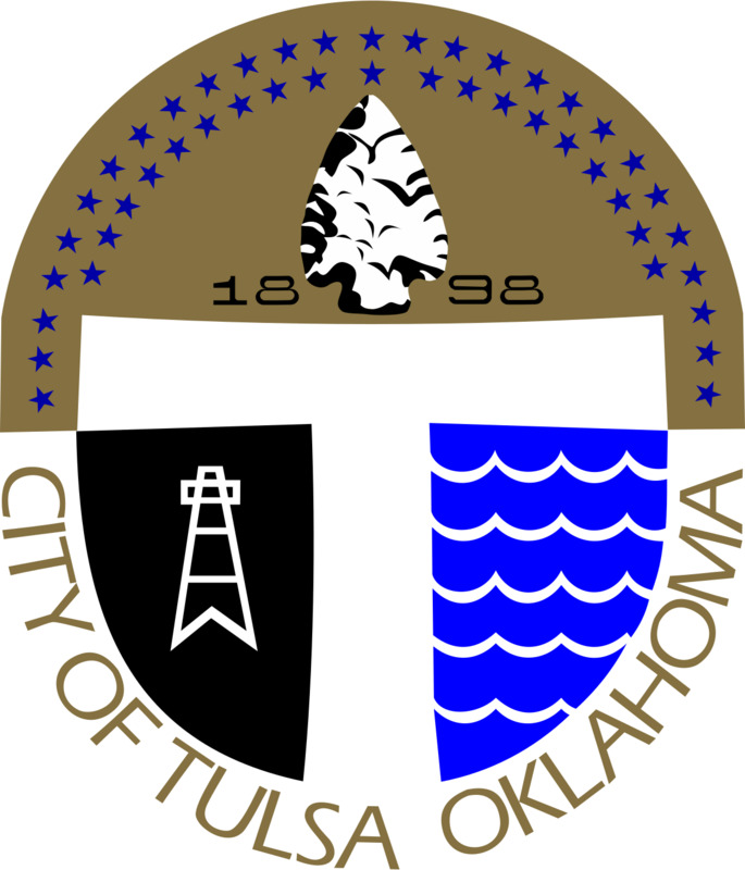 Oklahoma: Tulsa