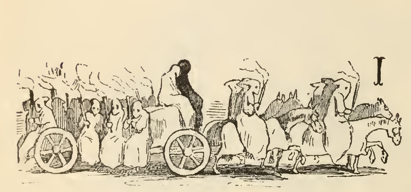 [The Procession of the Living and Dead]
