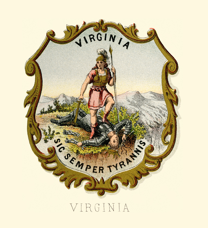 Virginia