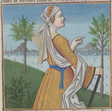 Gaye Criolle