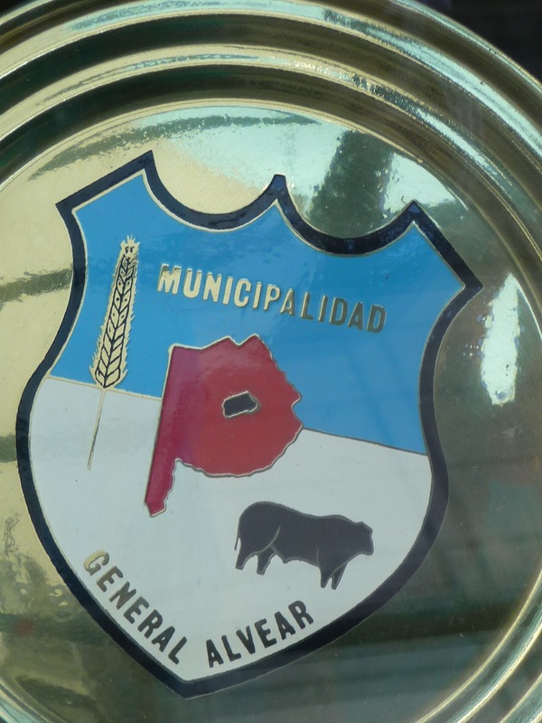 Buenos Aires: General Alvear