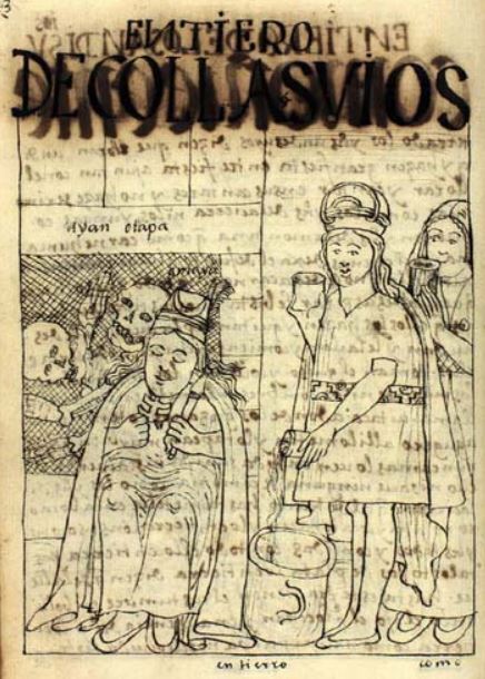 Enterio de Colla Svios