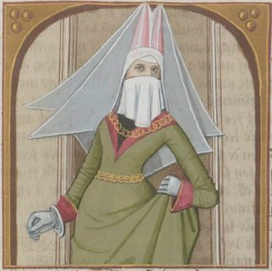 Sabine pompée femme de neron