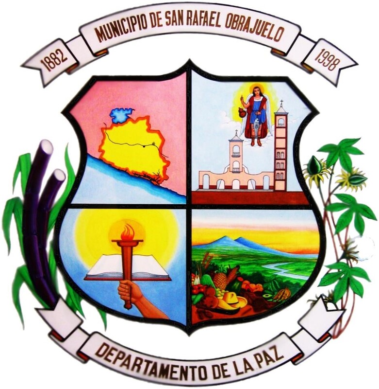 La Paz: San Rafael Obrajuelo