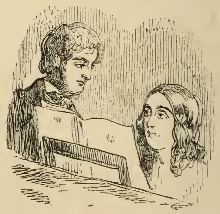 [George and Amelia]