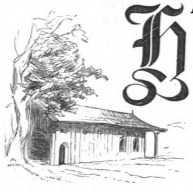 [The Houyhnhnm’s house]