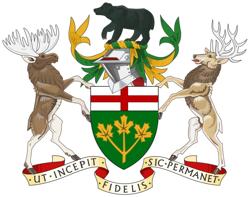Ontario (v1)