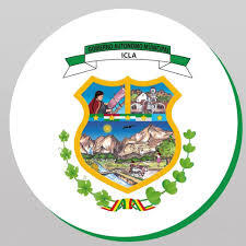 Chuquisaca: Jaime Zudáñez: Icla