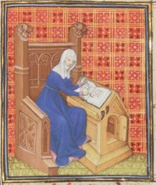 Cy apres sensuit de erithree ou eriphille une des sibilles