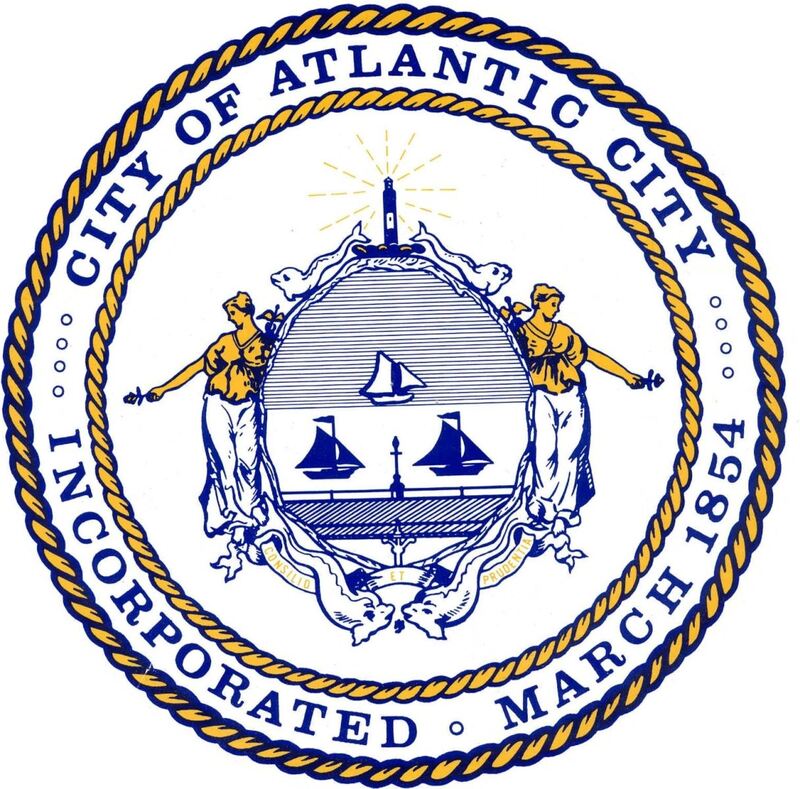 New Jersey: Atlantic City