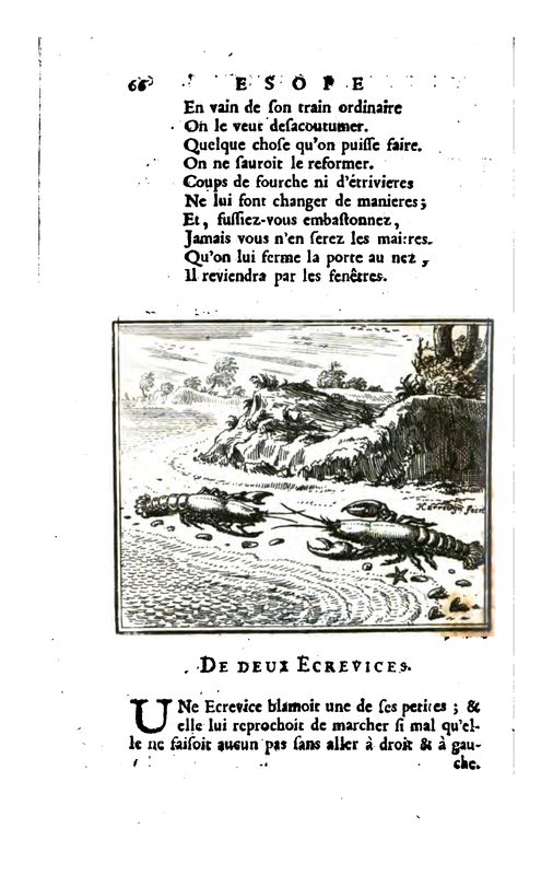De Deux Ecrevices