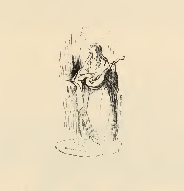 [Altisadora's Song]