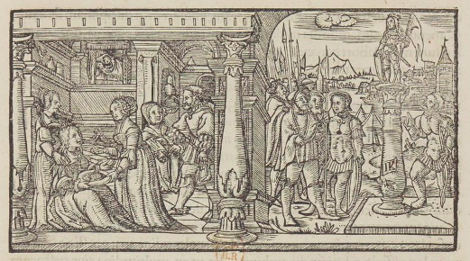 De Semiramide Regina Assyriorum