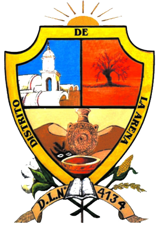 Piura: Piura: La Arena