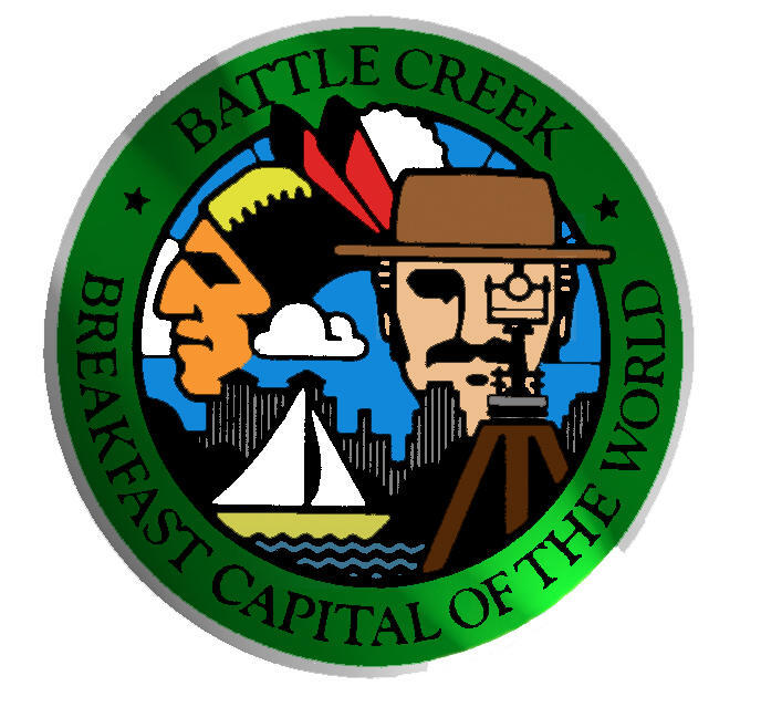 Michigan: Battle Creek