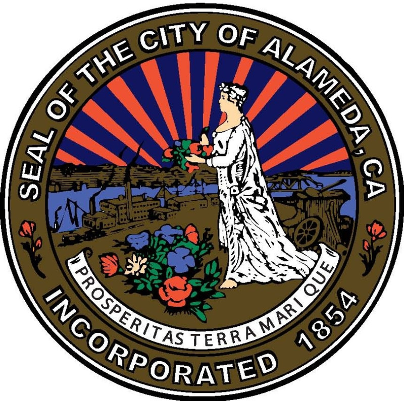 California: Alameda