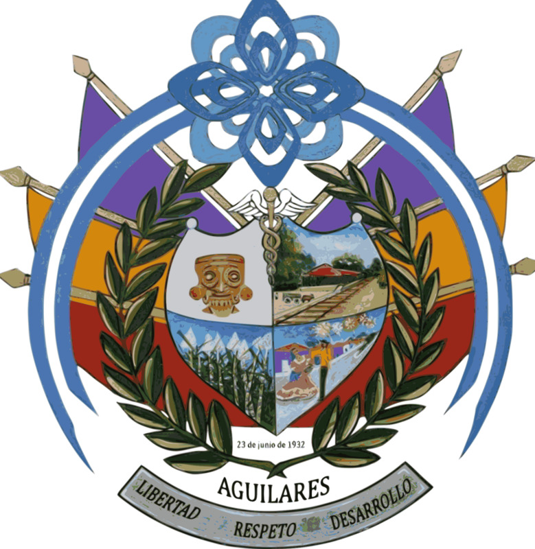 San Salvador: Aguilares