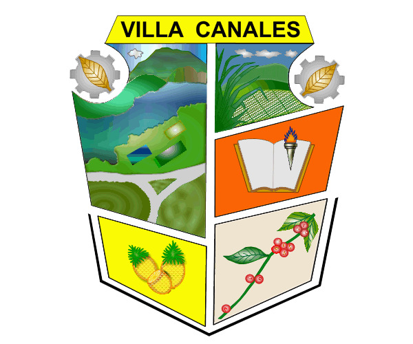Guatemala: Villa Canales