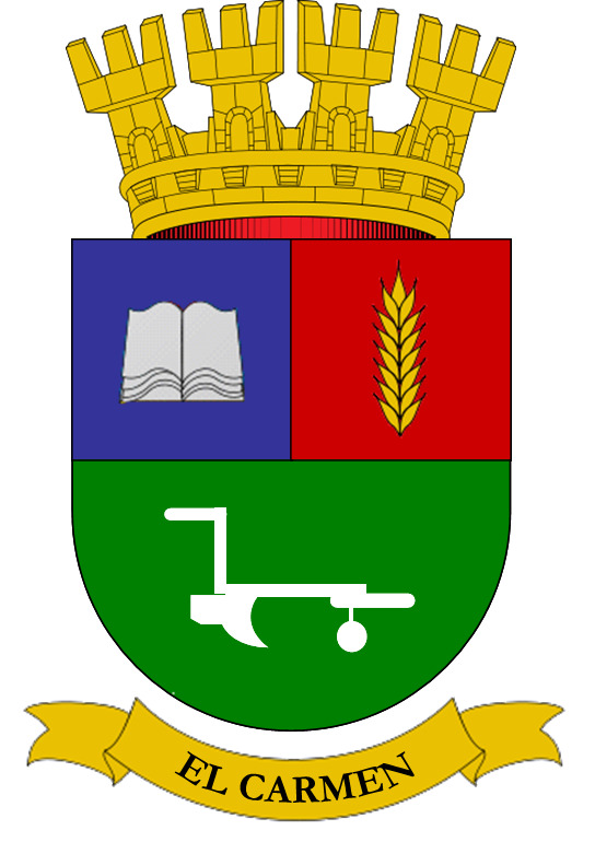 Ñuble: Diguillín: El Carmen