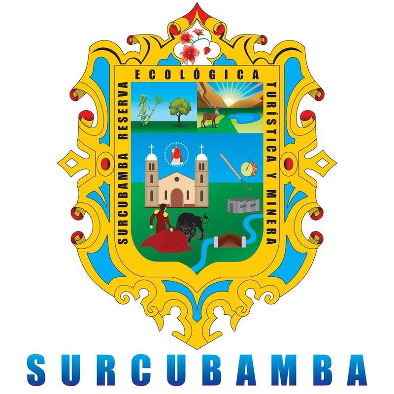 Huancavelica: Tayacaja: Surcubamba