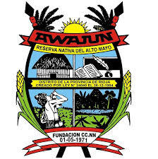 San Martín: Rioja: Awajun