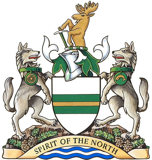 Ontario: Greenstone