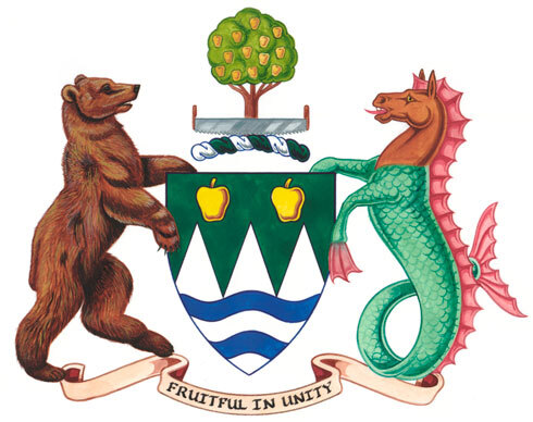 British Colombia: Kelowna