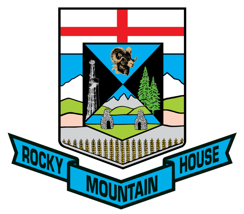 Alberta: Rocky Mountain House