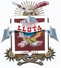 Arequipa: Caylloma: Lluta