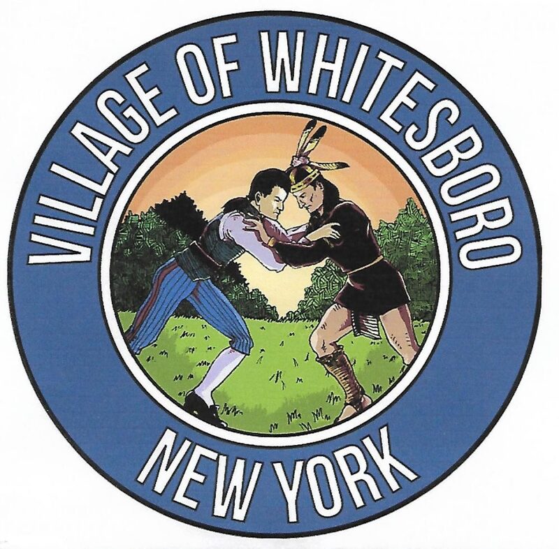 New York: Whitesboro