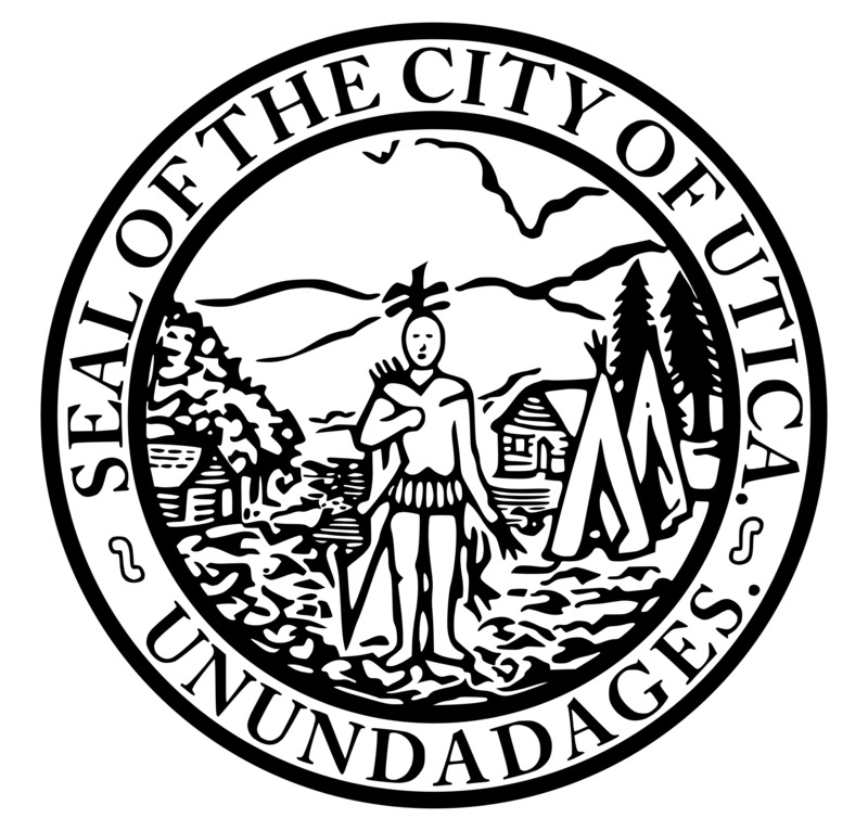 New York: Utica