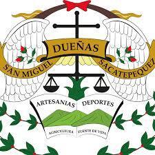 Sacatepéquez: San Miguel Dueñas