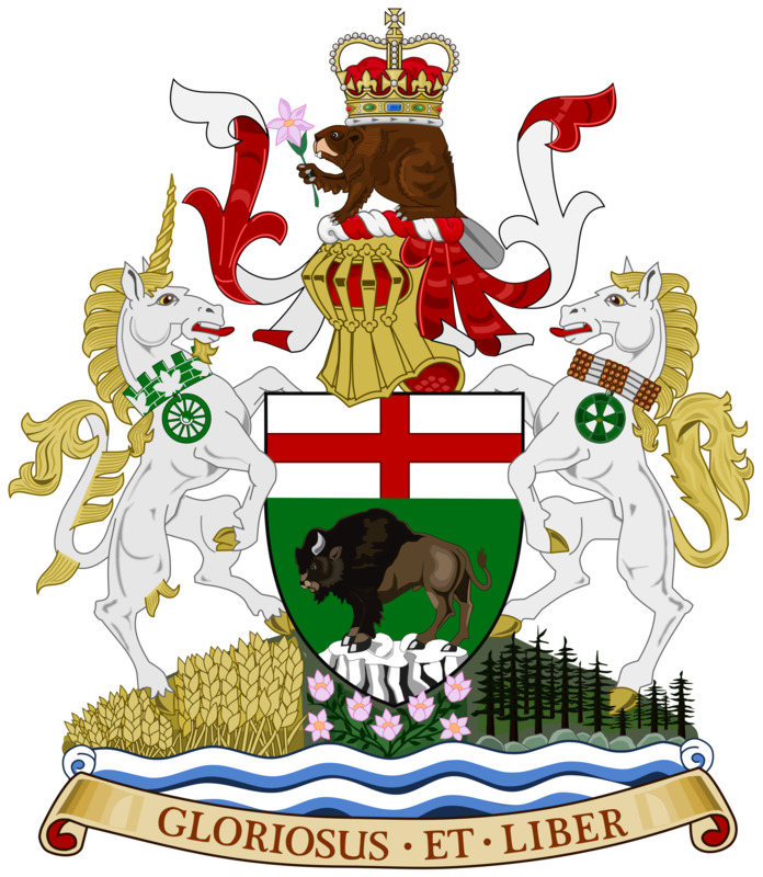 Manitoba (v1)