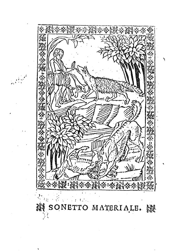 De Lupus et UULPE. F. XXXXVIII