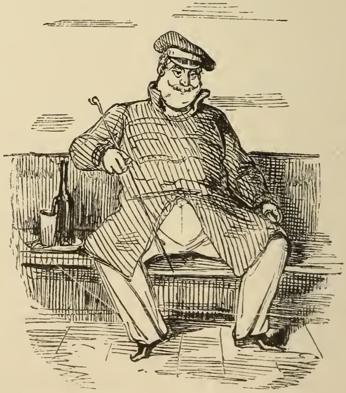 [Joseph on the Boat]