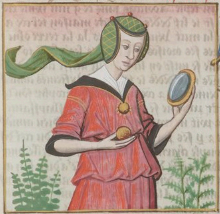 Agrippine mere de neron