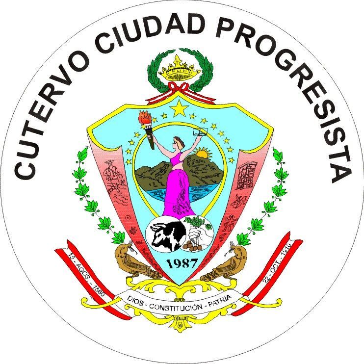 Cajamarca: Cutervo