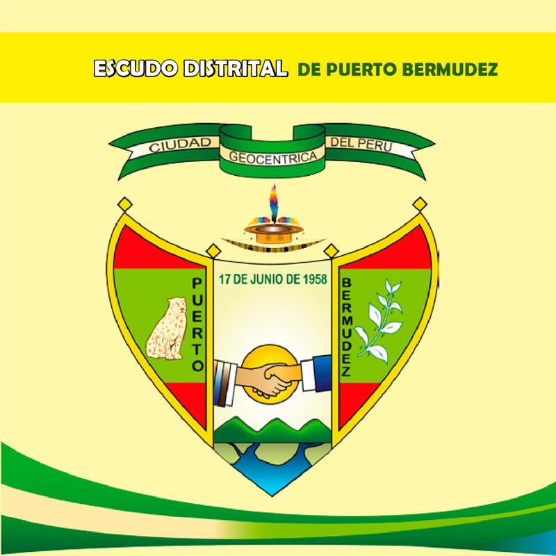 Moquegua: Ozapampa: Puerto Bermúdez