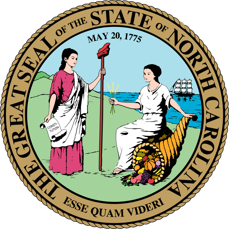 North Carolina