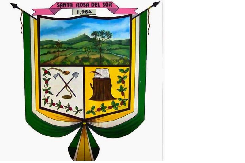 San Martín: El Dorado: Santa Rosa