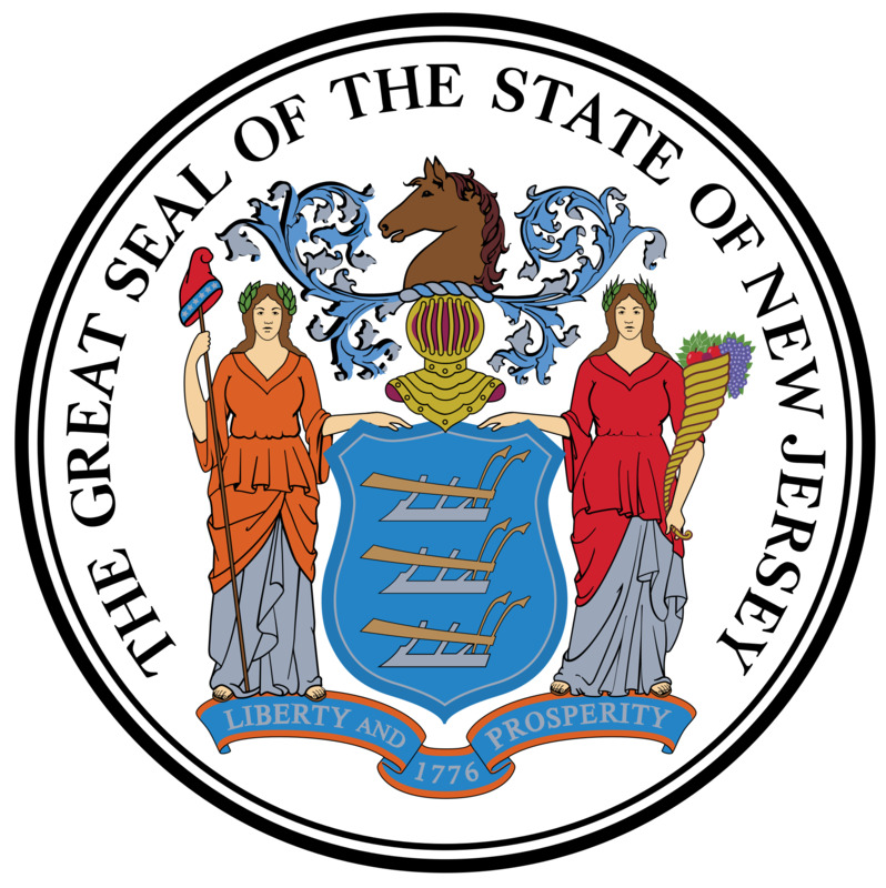 New Jersey