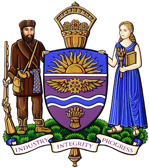 Alberta: Edmonton