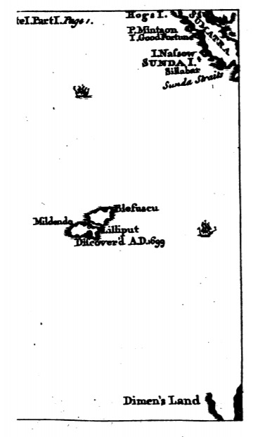 Plate I. Part I. Page I