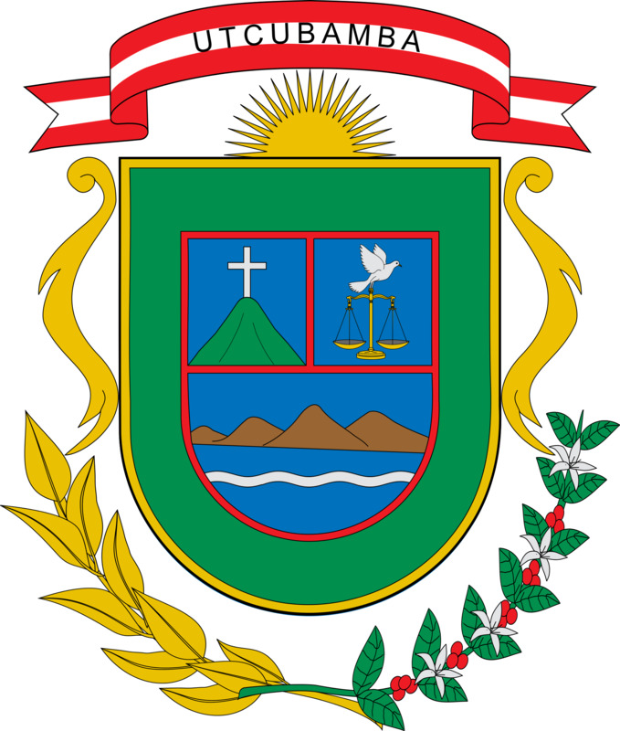 Utcubamba (v1)
