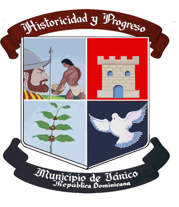 Santiago: Jánico