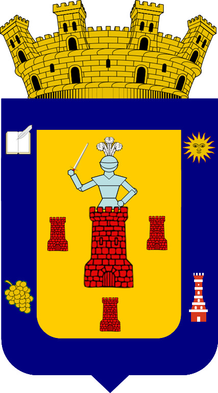 Coquimbo: Elqui: Vicuña