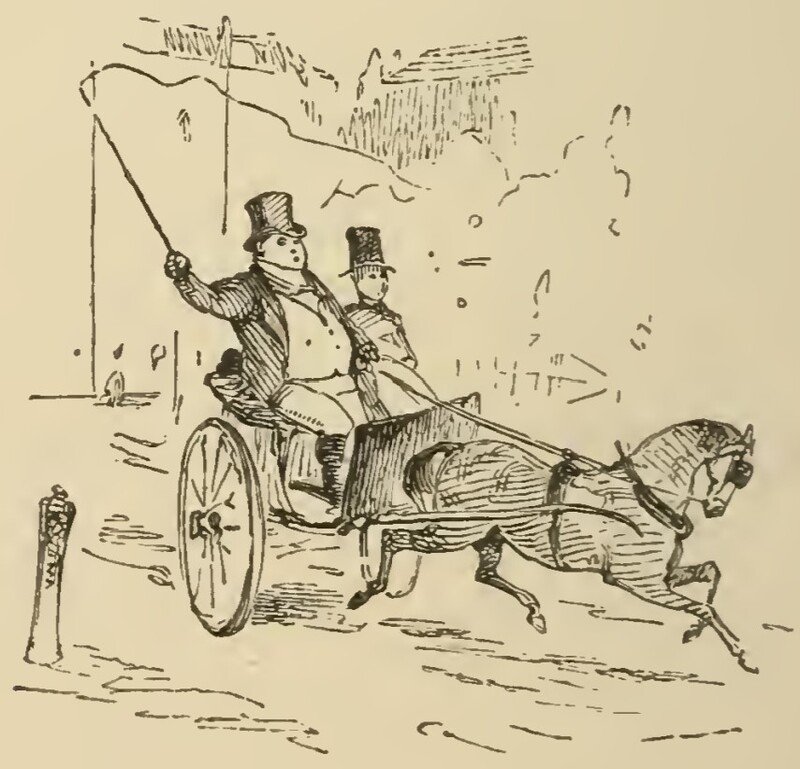 [Joseph’s Buggy]